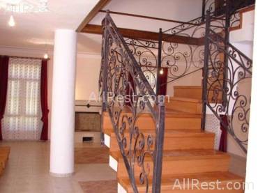 Assyrian Hotel & Apartaments 20